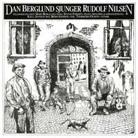Dan Berglund - Sjunger Rudolf Nilsen